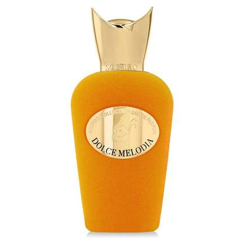 Sospiro Dolce Melodia EDP 100ML perfume bottle – luxury fragrance | Perfury UAE