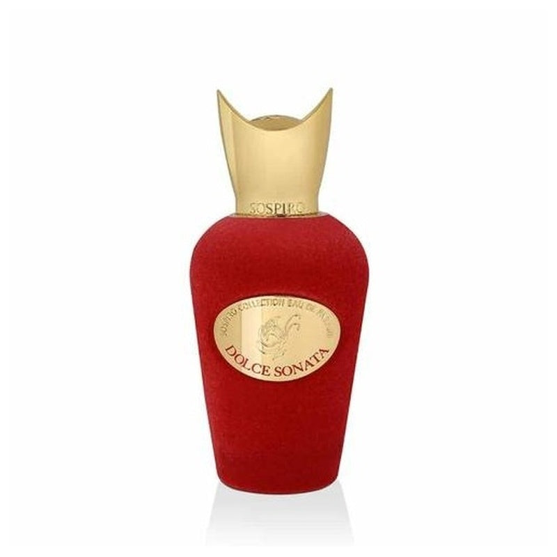 Sospiro Dolce Sonata EDP 100ML perfume bottle – luxury fragrance | Perfury UAE