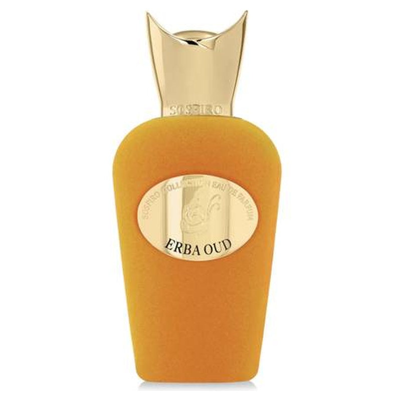 Sospiro Erba Oud EDP 100ML perfume bottle – luxury fragrance | Perfury UAE