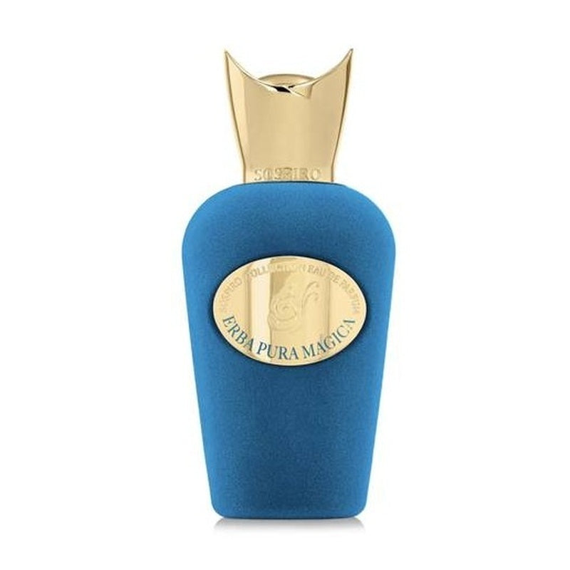 Sospiro Erba Pura Magica EDP 100ML perfume bottle – luxury fragrance | Perfury UAE