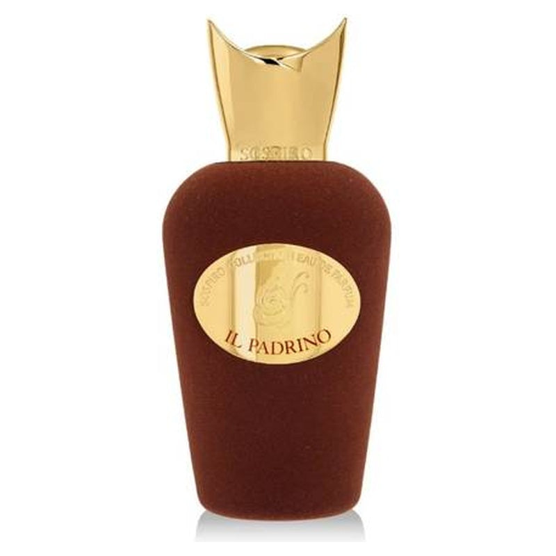 Sospiro Il Padrino Eau de Parfum 100ML perfume bottle – luxury fragrance | Perfury UAE