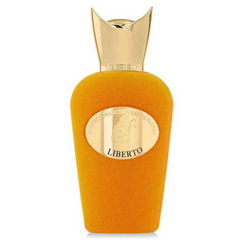 Sospiro Liberto EDP 100ML perfume bottle – luxury fragrance | Perfury UAE