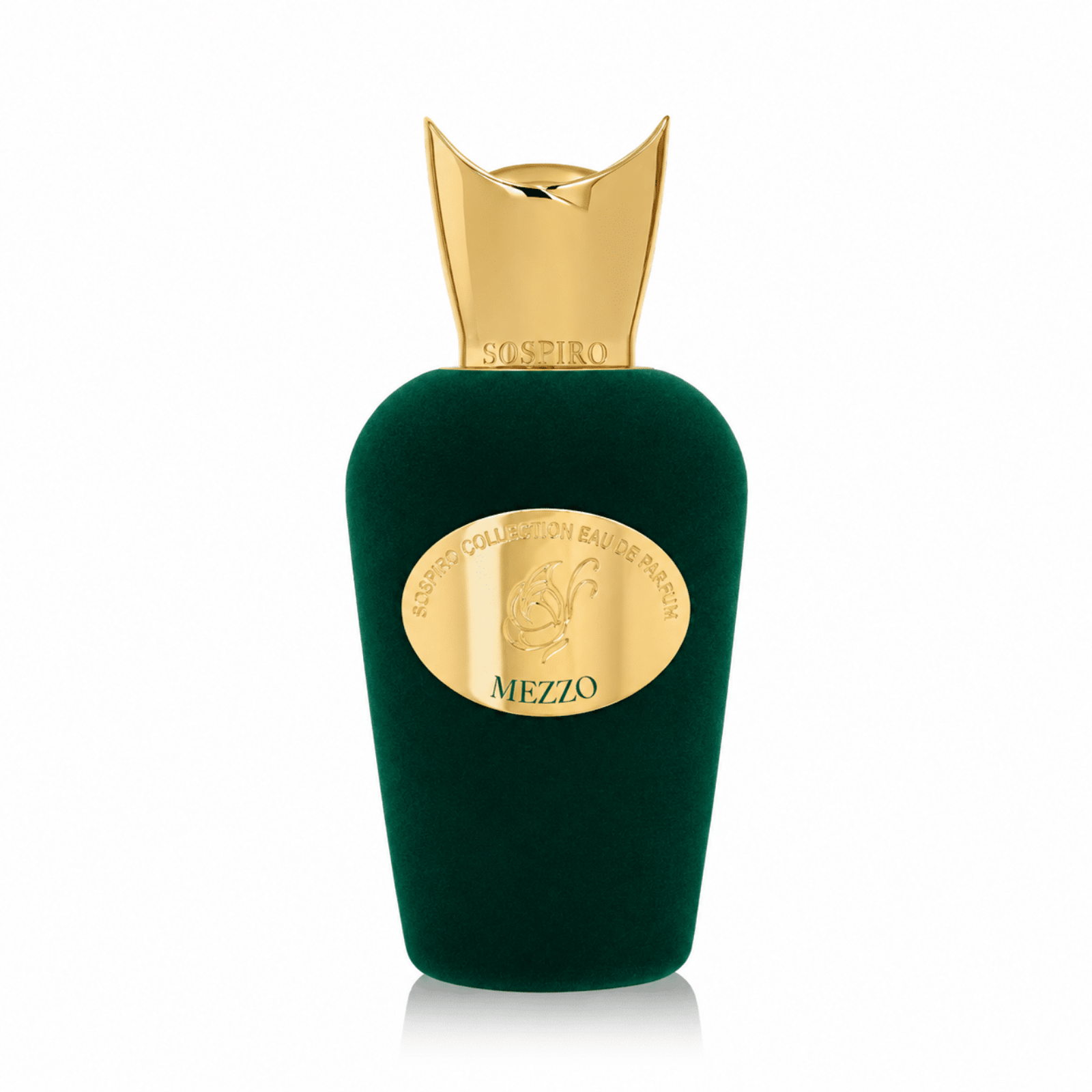 Sospiro Mezzo Eau de Parfum 100ML perfume bottle – luxury fragrance | Perfury UAE