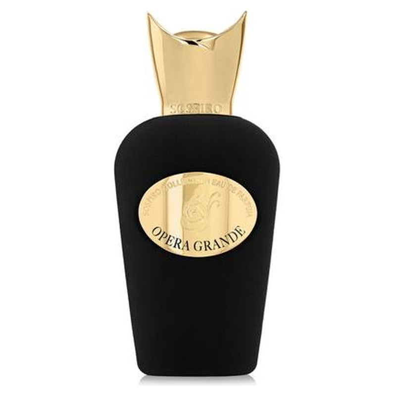 Sospiro Opera Grande EDP 100ML perfume bottle – luxury fragrance | Perfury UAE