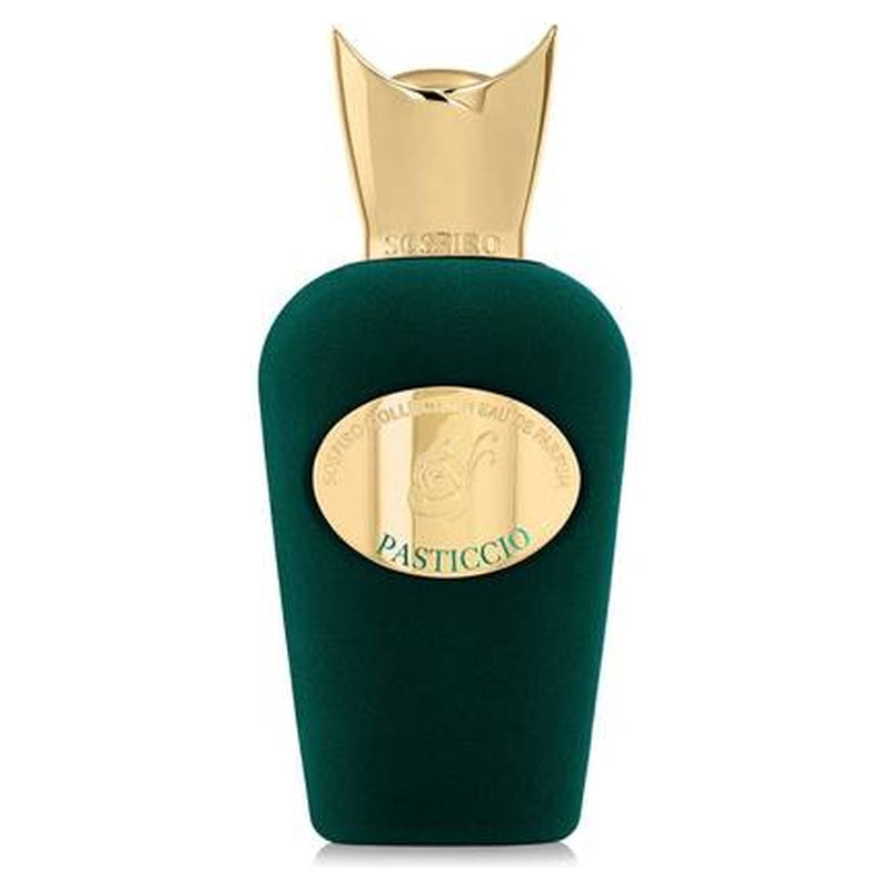 Sospiro Pasticcio EDP 100ML perfume bottle – luxury fragrance | Perfury UAE
