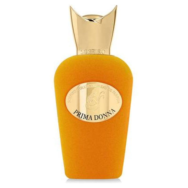 Sospiro Prima Donna Eau de Parfum 100ML perfume bottle – luxury fragrance | Perfury UAE