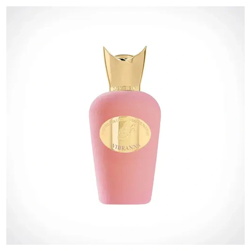 Sospiro Vibranna EDP 100ML perfume bottle – luxury fragrance | Perfury UAE