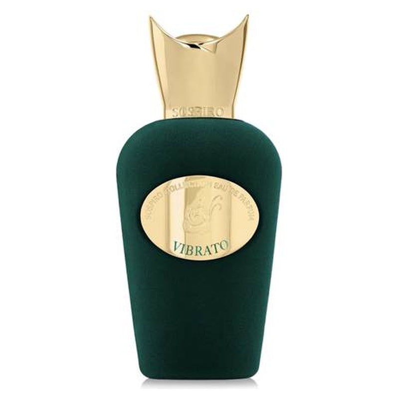 Sospiro Vibrato Eau de Parfum 100ML perfume bottle – luxury fragrance | Perfury UAE