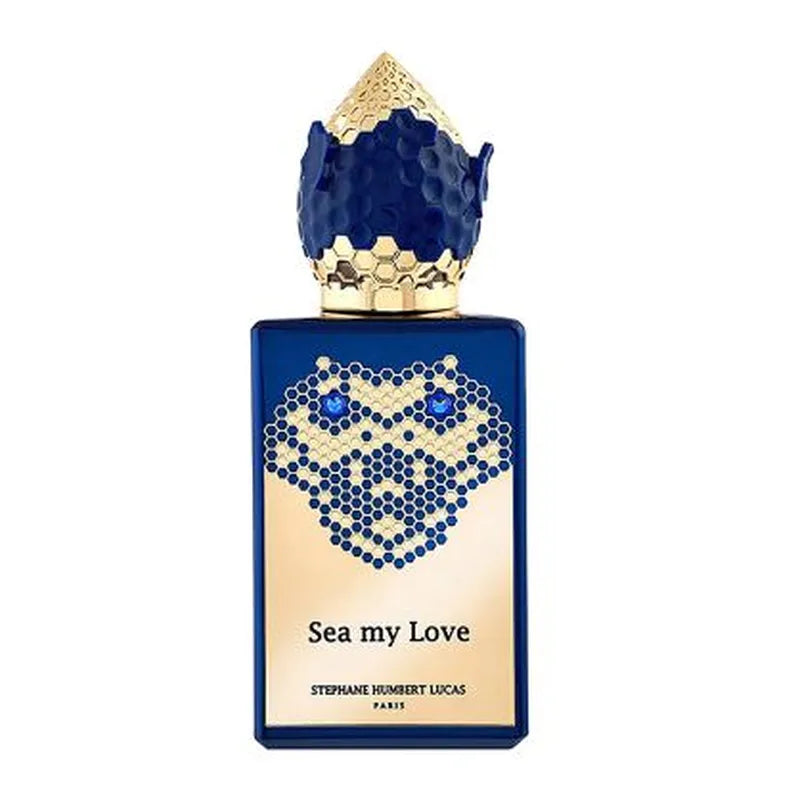 Stephane Humbert Lucas 777 Sea My Love EDP 50ML perfume bottle – luxury fragrance | Perfury UAE