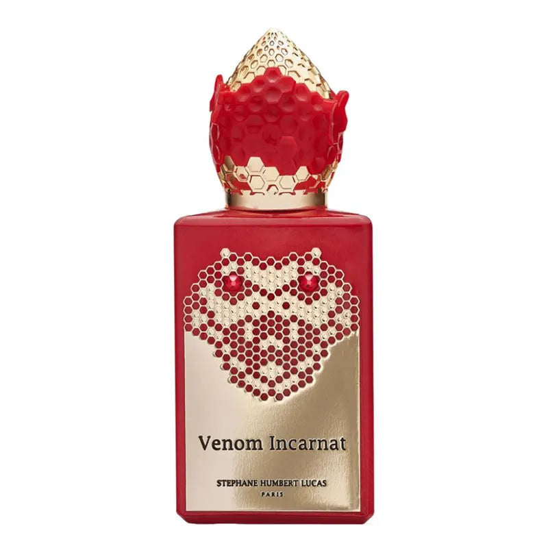Stephane Humbert Lucas 777 Venom Incarnat 50ML Perfume