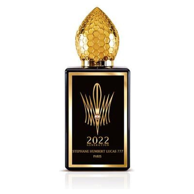 Stéphane Humbert Lucas 777 Generation 2022 EDP 50ML perfume bottle – luxury fragrance | Perfury UAE
