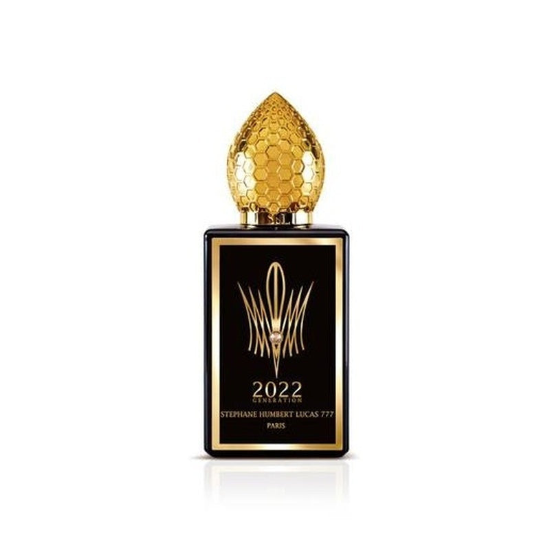 Stéphane Humbert Lucas 777 Stéphane 2022 Generation Stéphane EDP 50ML perfume bottle – luxury fragrance | Perfury UAE
