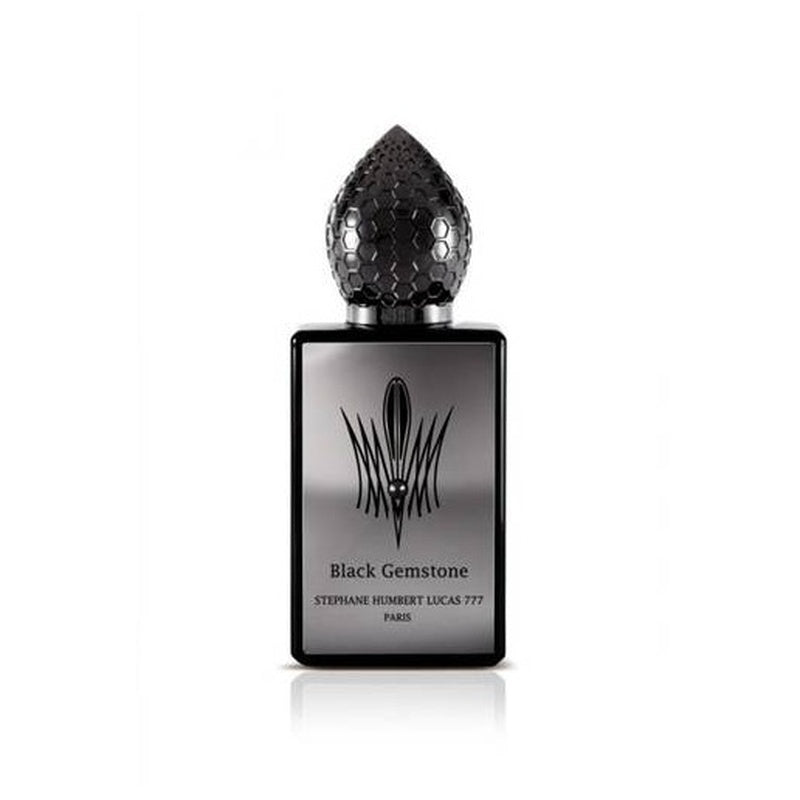 Stéphane Humbert Lucas 777 Stéphane Black Gemstone Stéphane EDP 50ML perfume bottle – luxury fragrance | Perfury UAE