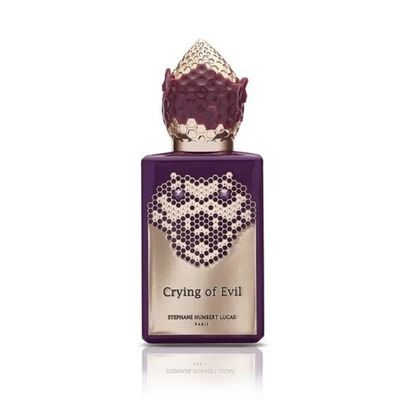 Stéphane Humbert Lucas 777 Stéphane Crying of Evil Stéphane EDP 50ML perfume bottle – luxury fragrance | Perfury UAE