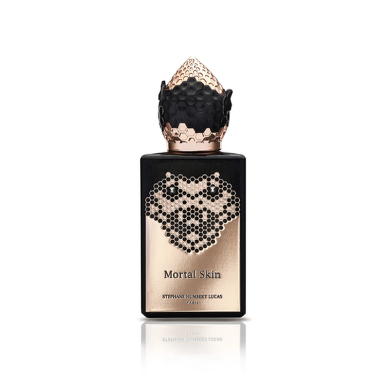 Stéphane Humbert Lucas 777 Stéphane Mortal Skin Stéphane EDP 50ML perfume bottle – luxury fragrance | Perfury UAE