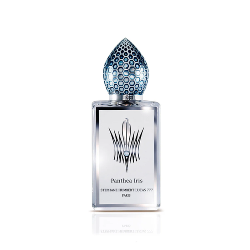 Stéphane Humbert Lucas 777 Stéphane Panthea Iris EDP 50ML perfume bottle – luxury fragrance | Perfury UAE