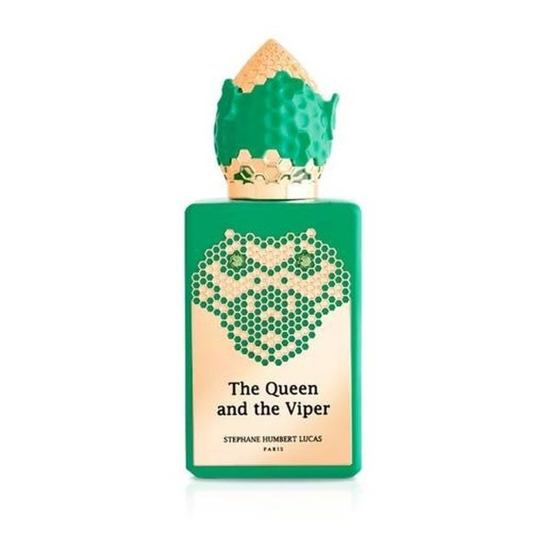 Stéphane Humbert Lucas 777 Stéphane the Queen and the Viper Stéphane EDP 50ML perfume bottle – luxury fragrance | Perfur