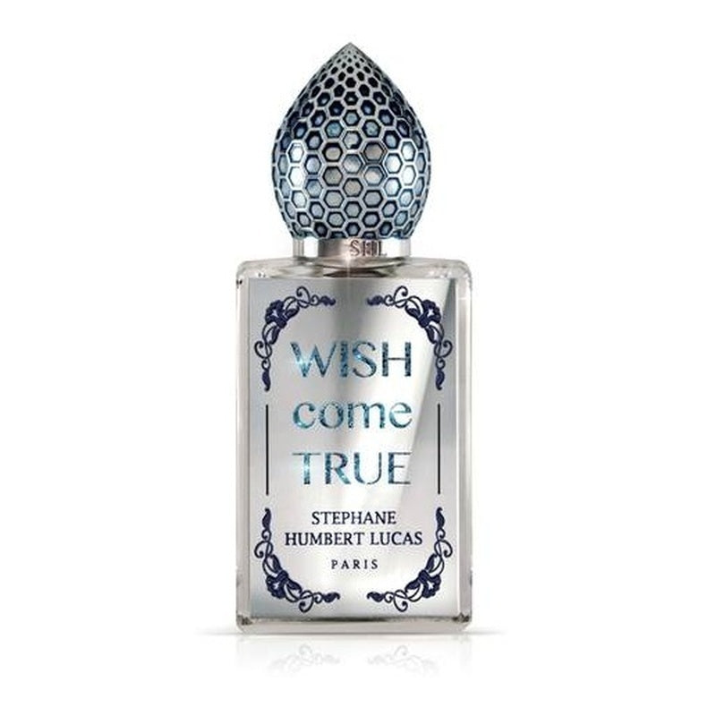 Stéphane Humbert Lucas 777 Stéphane Wish Come True Stéphane EDP 50ML perfume bottle – luxury fragrance | Perfury UAE