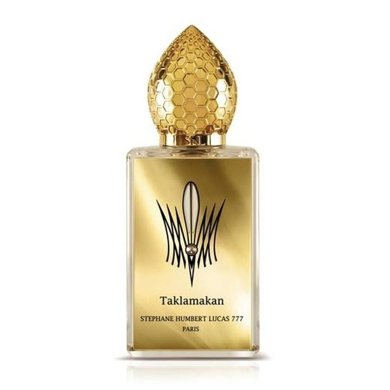 Stéphane Humbert Lucas 777 Taklamakan Stéphane EDP 50ML perfume bottle – luxury fragrance | Perfury UAE