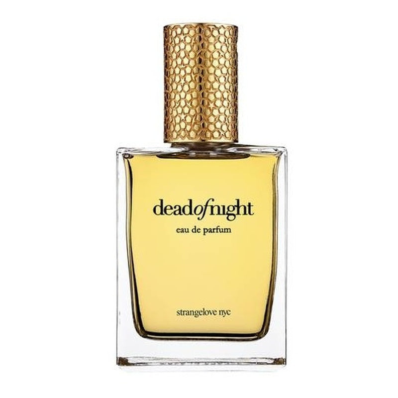 Strangelove NYC Dead of Night EDP 100ML perfume bottle – luxury fragrance | Perfury UAE