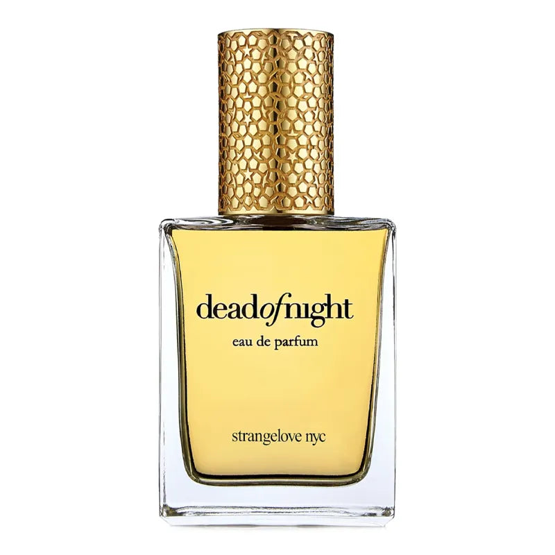 Strangelove NYC Dead of Night EDP 50ML Perfume
