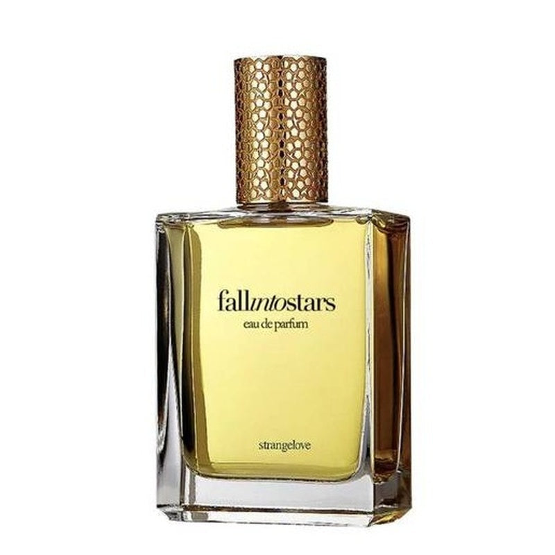 Strangelove NYC Fall Into Stars EDP 50ML perfume bottle – luxury fragrance | Perfury UAE
