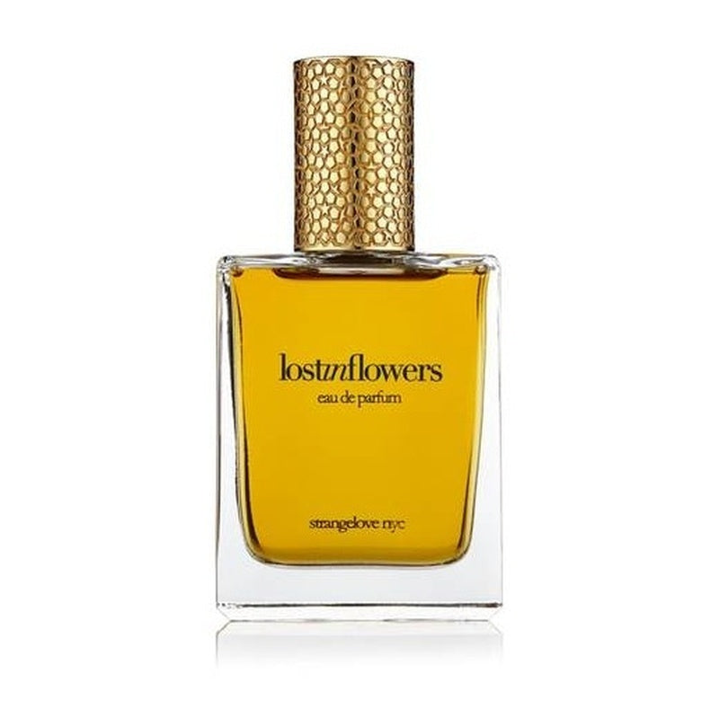 Strangelove NYC Lost In Flowers EDP 100ML perfume bottle – luxury fragrance | Perfury UAE