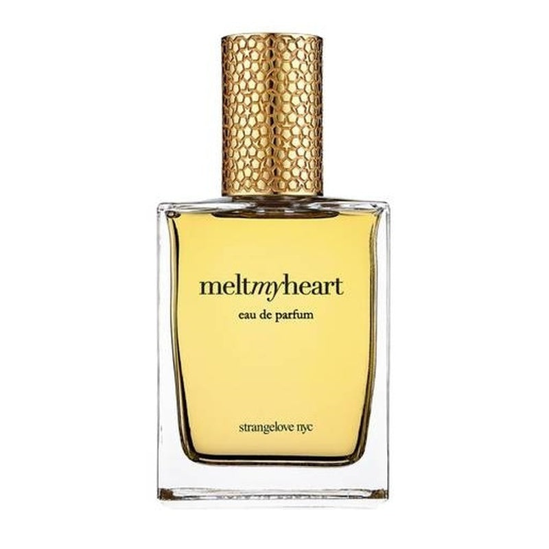 Strangelove NYC Melt my Heart EDP 100ML perfume bottle – luxury fragrance | Perfury UAE