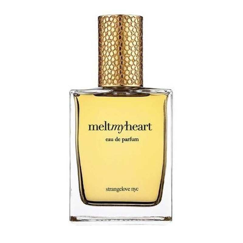 Strangelove NYC Melt my Heart EDP 50ML perfume bottle – luxury fragrance | Perfury UAE