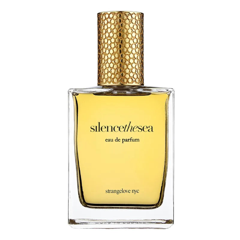 Strangelove NYC Silence The Sea EDP 100ML Perfume