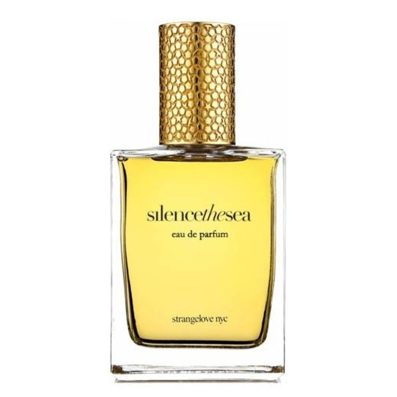 Strangelove NYC Silence the Sea EDP 50ML perfume bottle – luxury fragrance | Perfury UAE