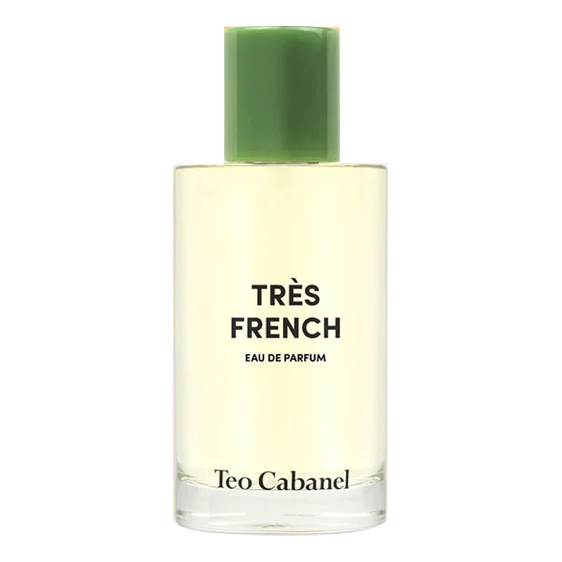 Teo Cabanel Tres French EDP 100ML