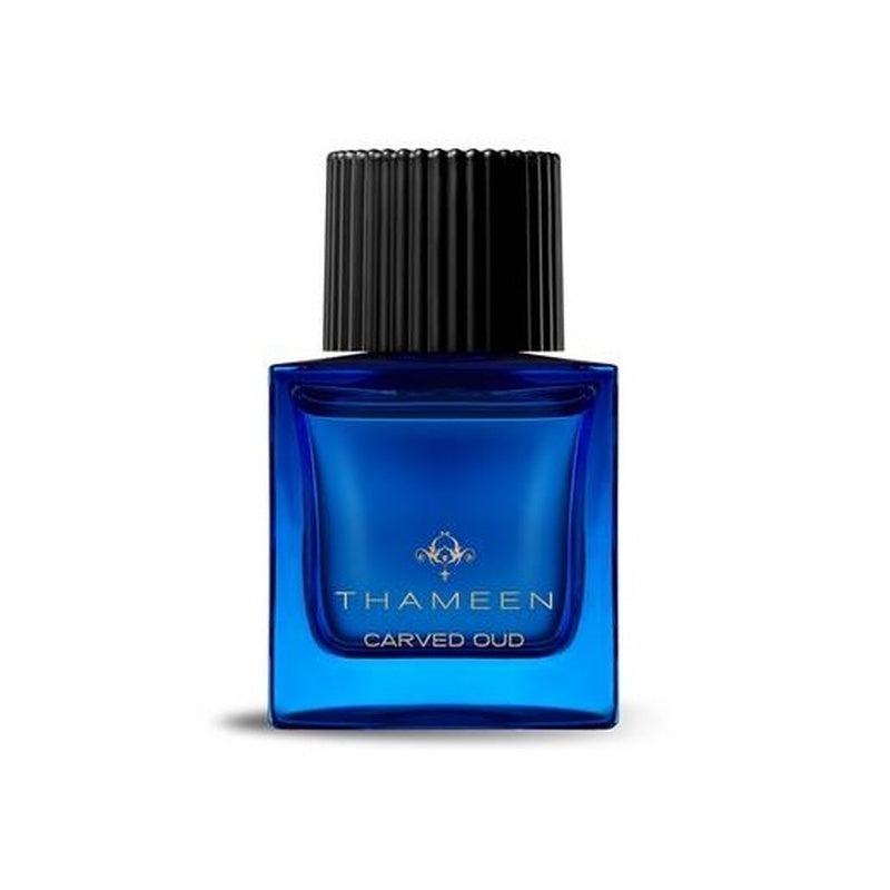 Thameen Carved Oud EDP 50ML perfume bottle – luxury fragrance | Perfury UAE