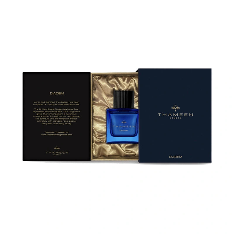 Thameen London Diadem Extrait 50ML