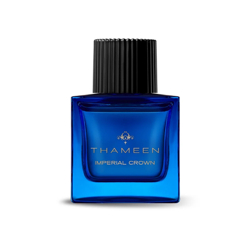 Thameen Imperial Crown Extrait de Parfum 50ML perfume bottle – luxury fragrance | Perfury UAE