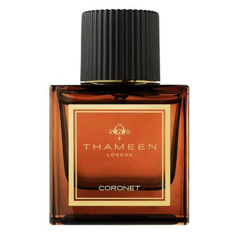 Thameen London Coronet Extrait De Parfum 50ML perfume bottle – luxury fragrance | Perfury UAE