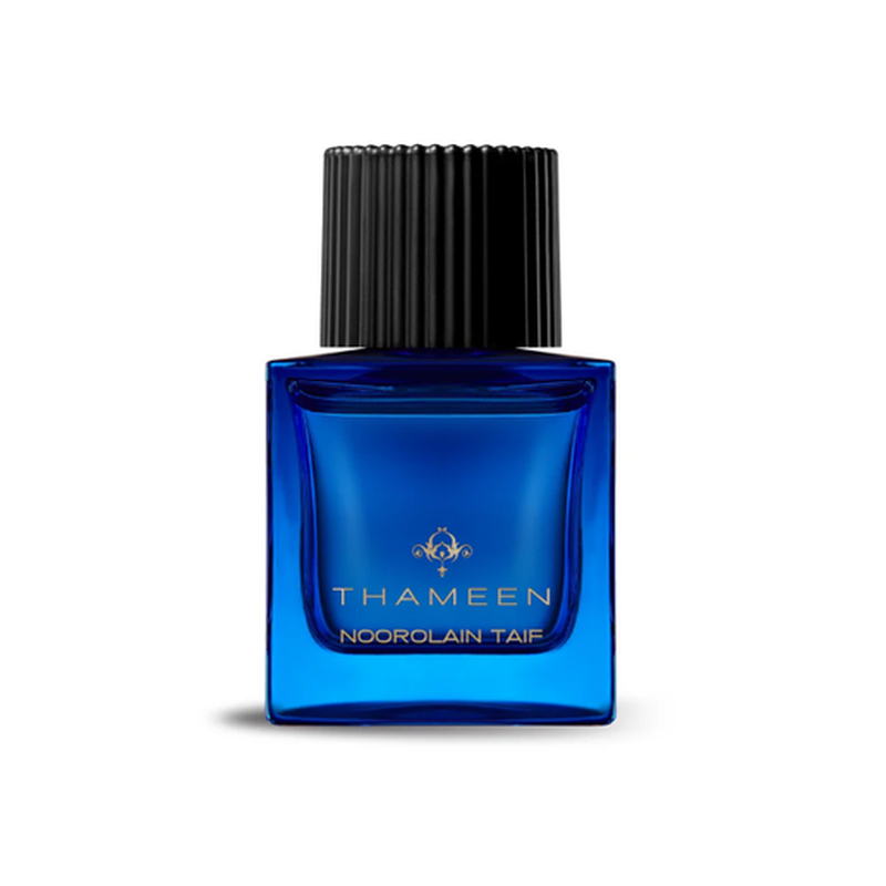 Thameen Noorolain Taif Extrait de Parfum 100ML perfume bottle – luxury fragrance | Perfury UAE