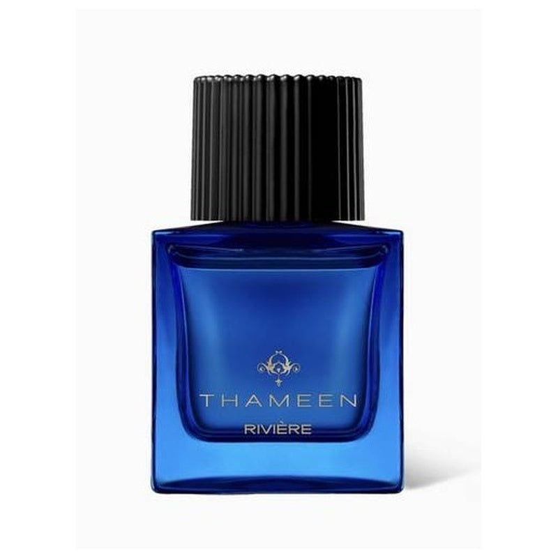 Thameen Rivière Extrait de Parfum 50ML perfume bottle – luxury fragrance | Perfury UAE