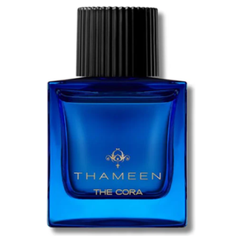 Thameen The Cora Extrait de Parfum 100ML perfume bottle – luxury fragrance | Perfury UAE