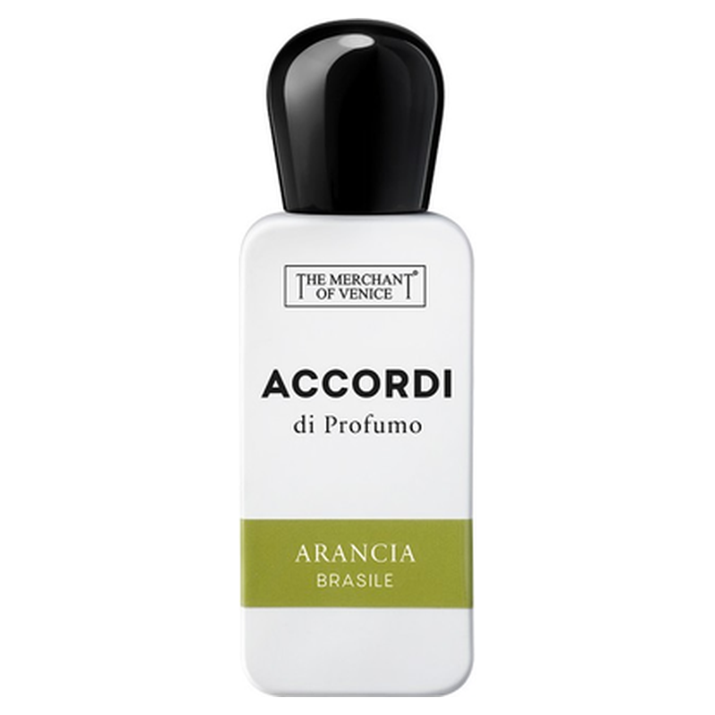 The Merchant of Venice Arancia Brasile EDP 30ML perfume bottle – luxury fragrance | Perfury UAE
