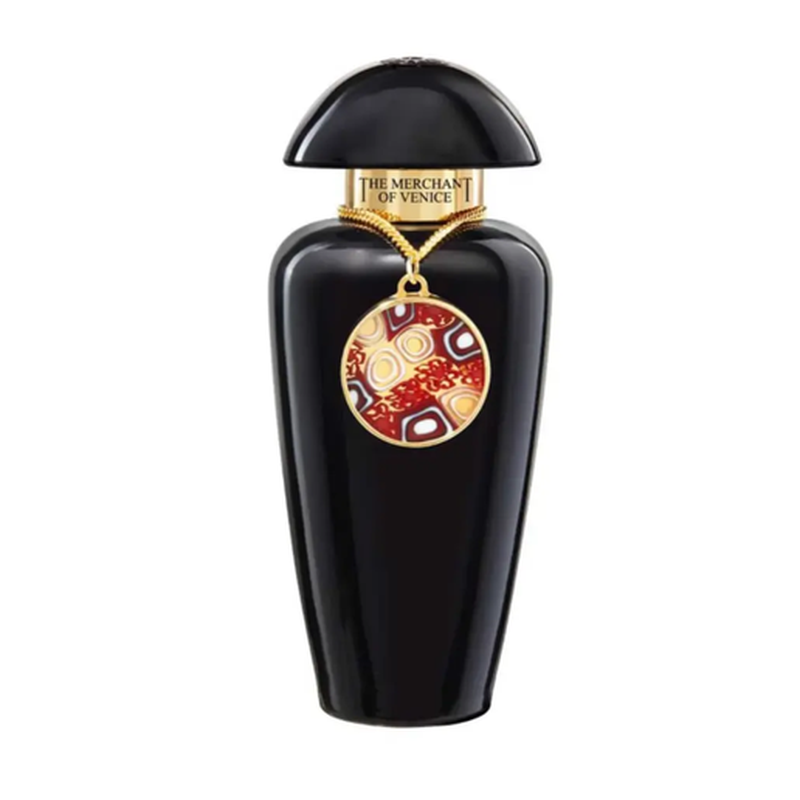 The Merchant of Venice Cuir Sensuel Extrait de Parfum 30ML perfume bottle – luxury fragrance | Perfury UAE