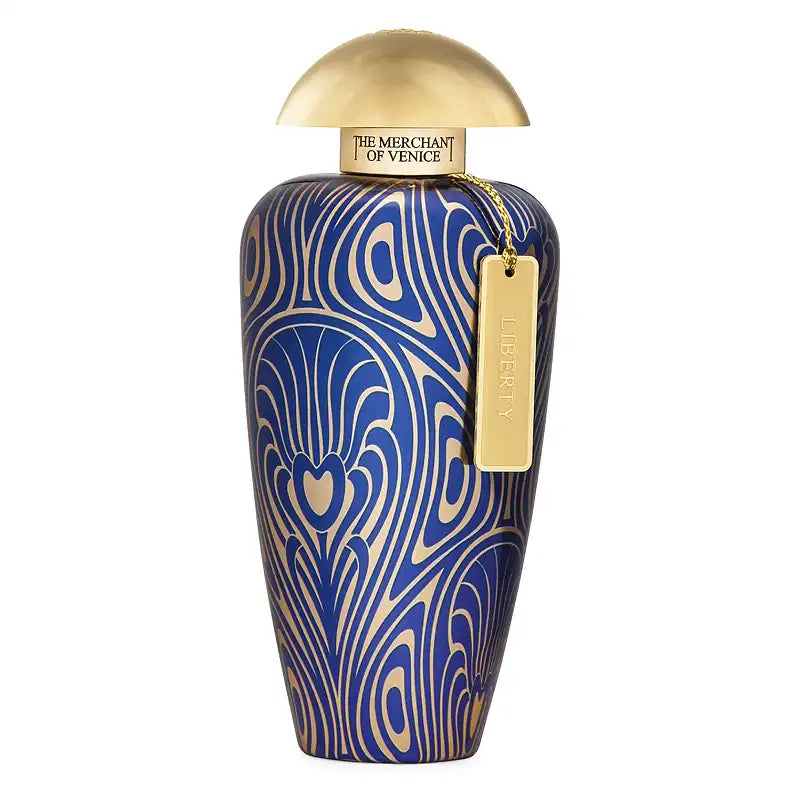 The Merchant of Venice Liberty EDP 100ML Perfume