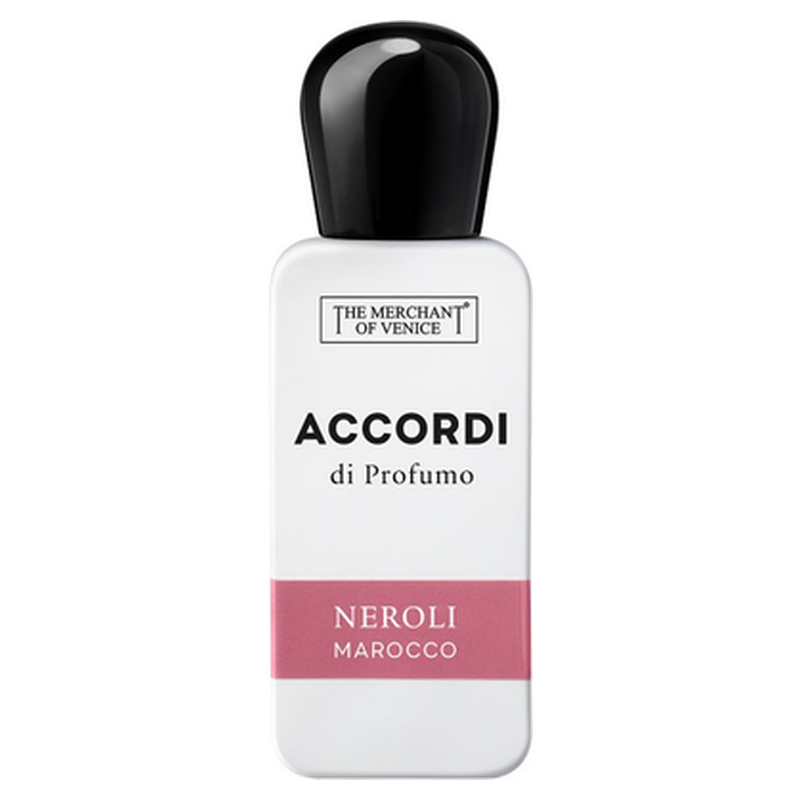 The Merchant of Venice Neroli Marocco EDP 30ML perfume bottle – luxury fragrance | Perfury UAE