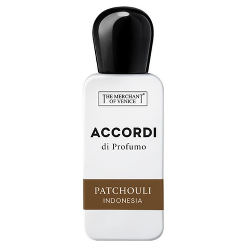 The Merchant of Venice Patchouli Indonesia EDP 30ML perfume bottle – luxury fragrance | Perfury UAE