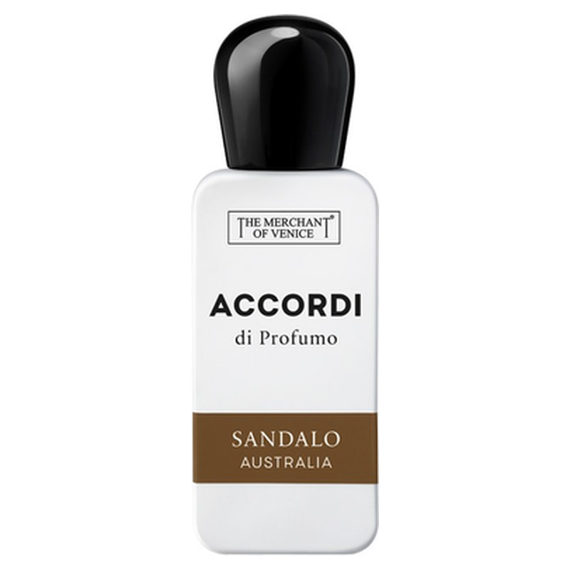 The Merchant of Venice Sandalo Australia EDP 30ML perfume bottle – luxury fragrance | Perfury UAE