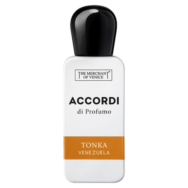 The Merchant of Venice Tonka Venezuela EDP 30ML perfume bottle – luxury fragrance | Perfury UAE