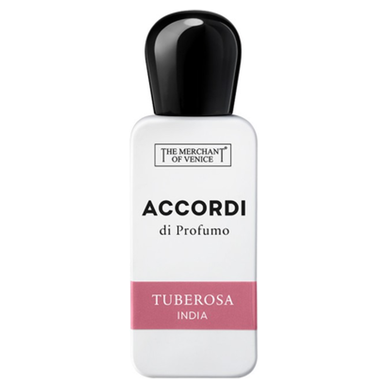 The Merchant of Venice Tuberosa India EDP 30ML perfume bottle – luxury fragrance | Perfury UAE