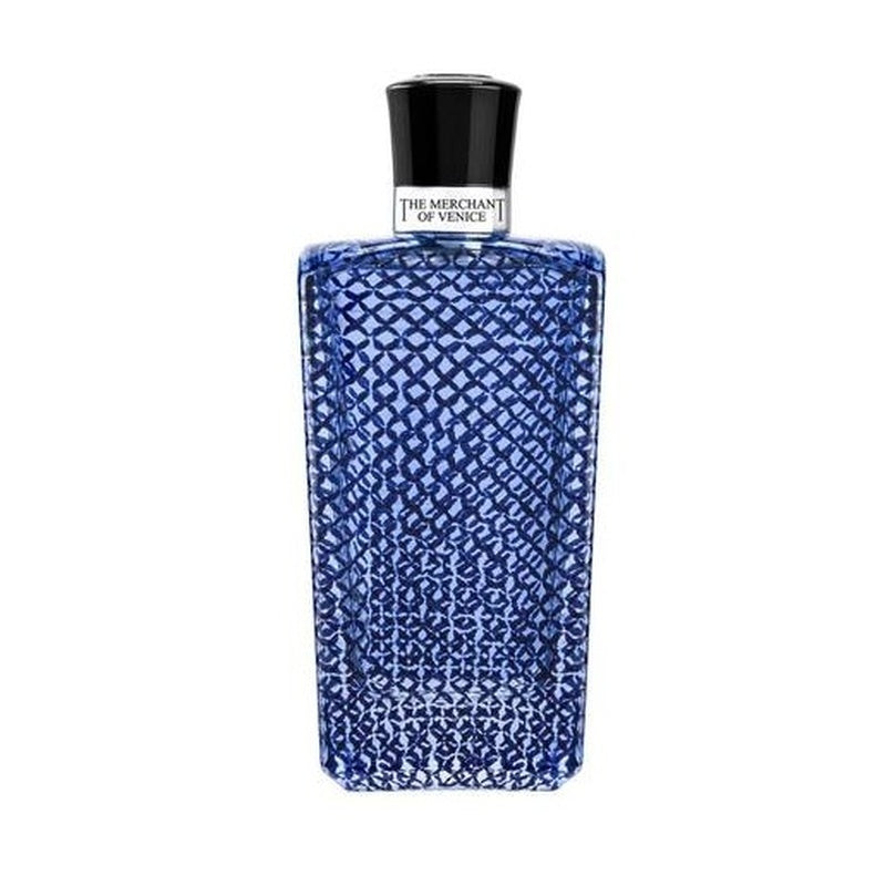 The Merchant of Venice Venetian Blue Intense EDP 100ML perfume bottle – luxury fragrance | Perfury UAE
