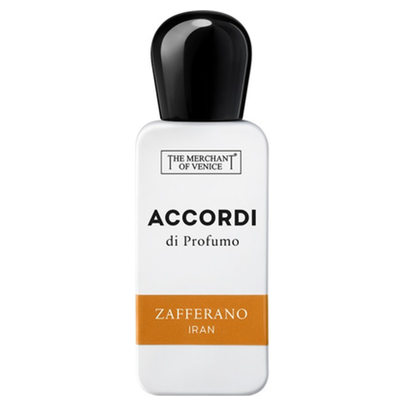 The Merchant of Venice Zafferano Iran EDP 30ML perfume bottle – luxury fragrance | Perfury UAE
