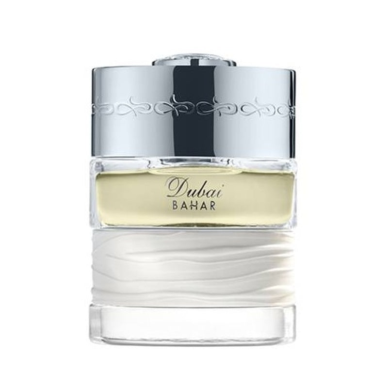 The Spirit of Dubai Bahar EDP 50ML perfume bottle – luxury fragrance | Perfury UAE